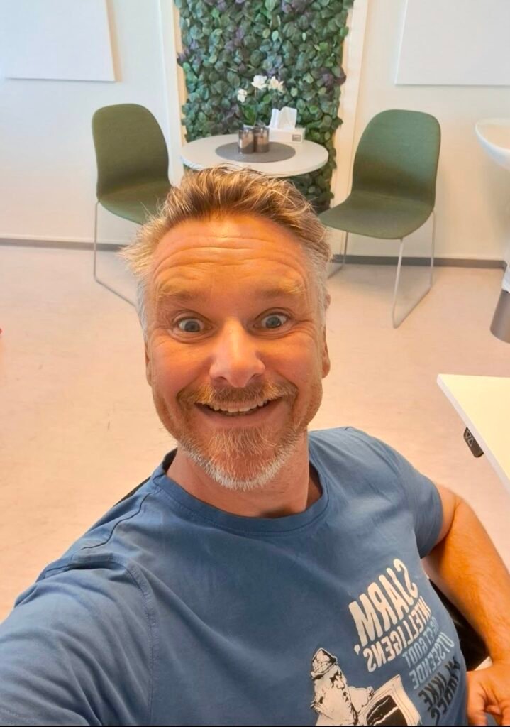 Eddie Åseth